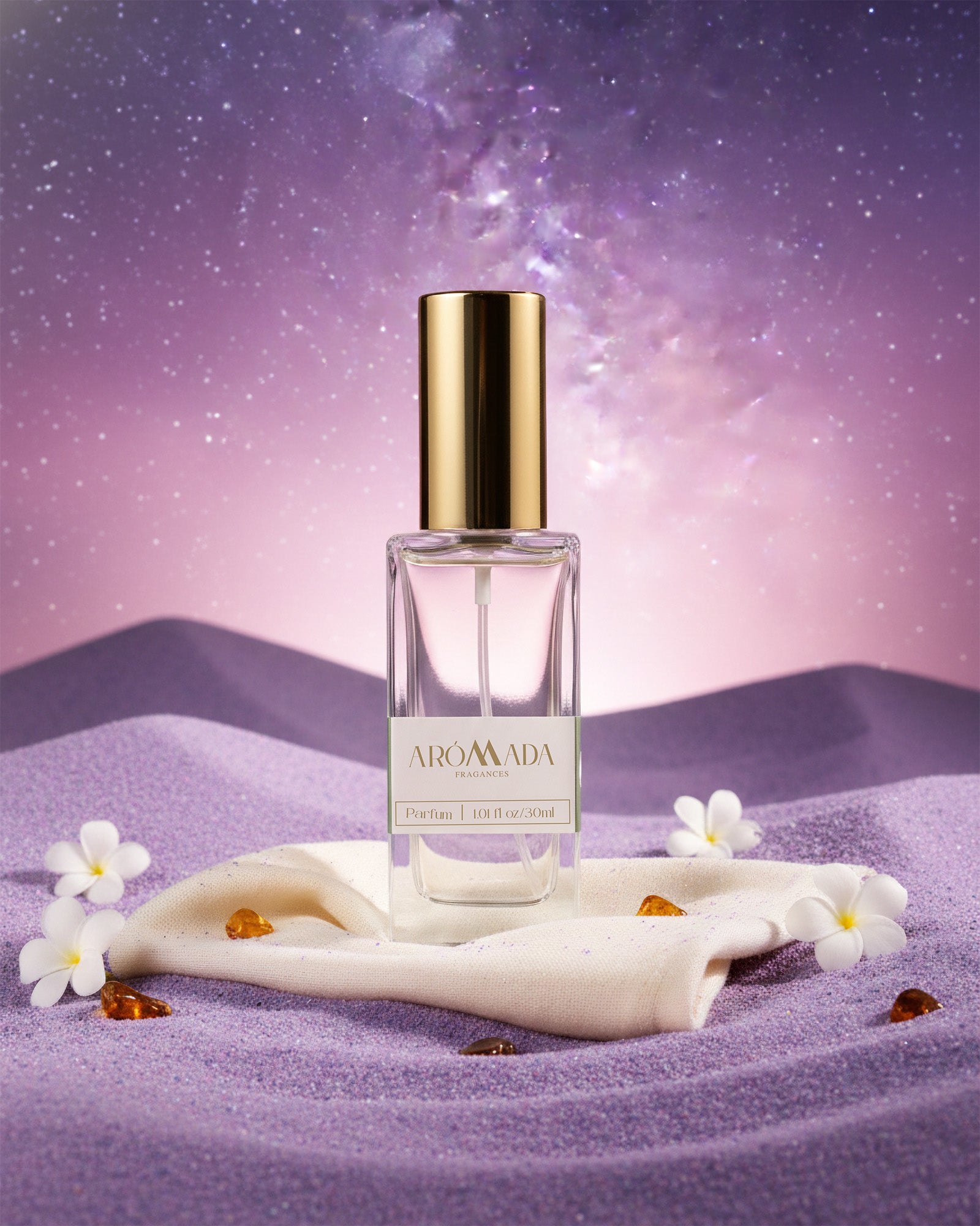 To the moon (Inspirado en Alien Thierry Mugler)