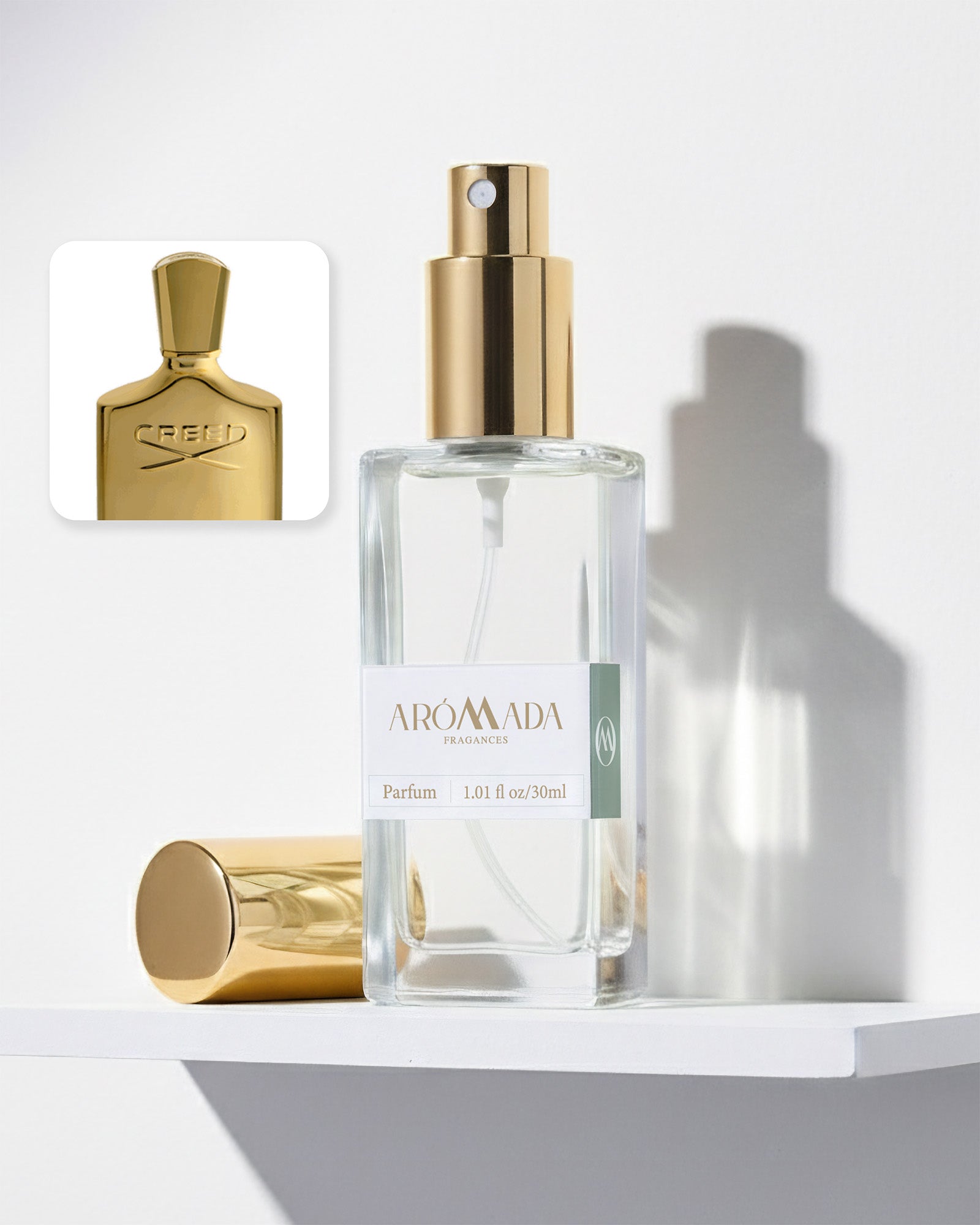 Imperio Milenario (Inspiardo en Milessime Imperial de Creed)