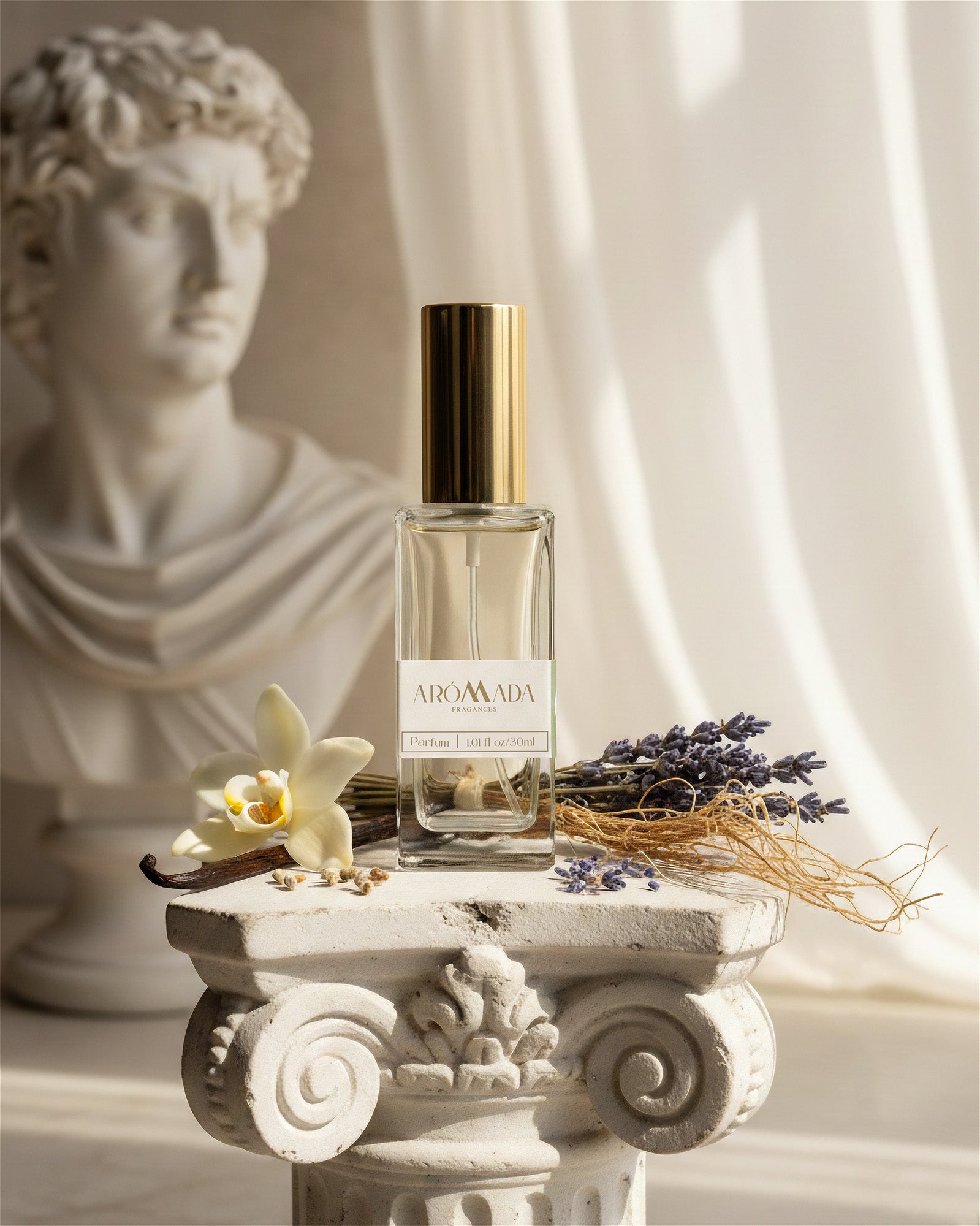 Esto es Roma (Inspirado en Born in Roma de Valentino)