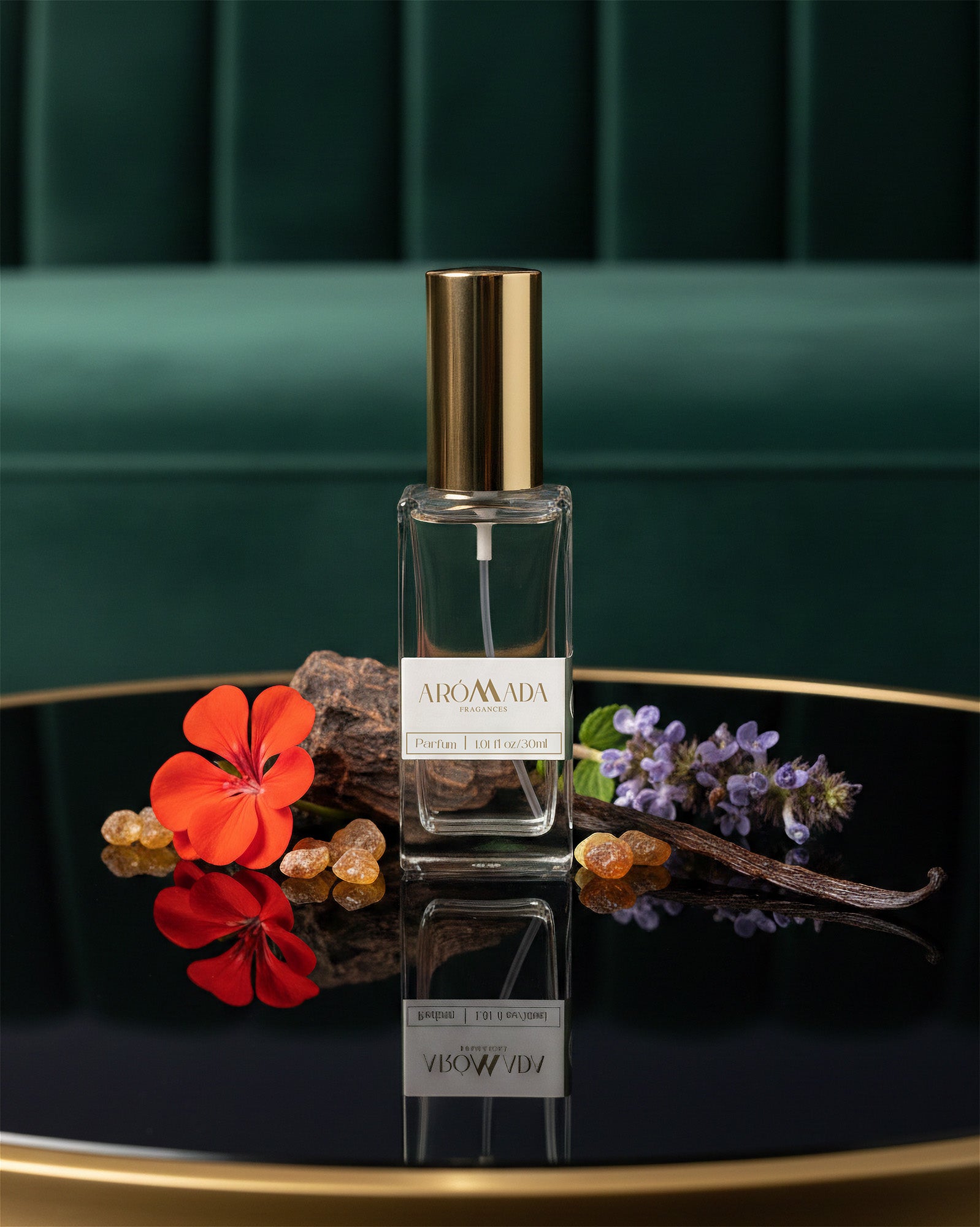 Noche eterna mujer (Inspirado en Club de Nuit Intense Armaf)