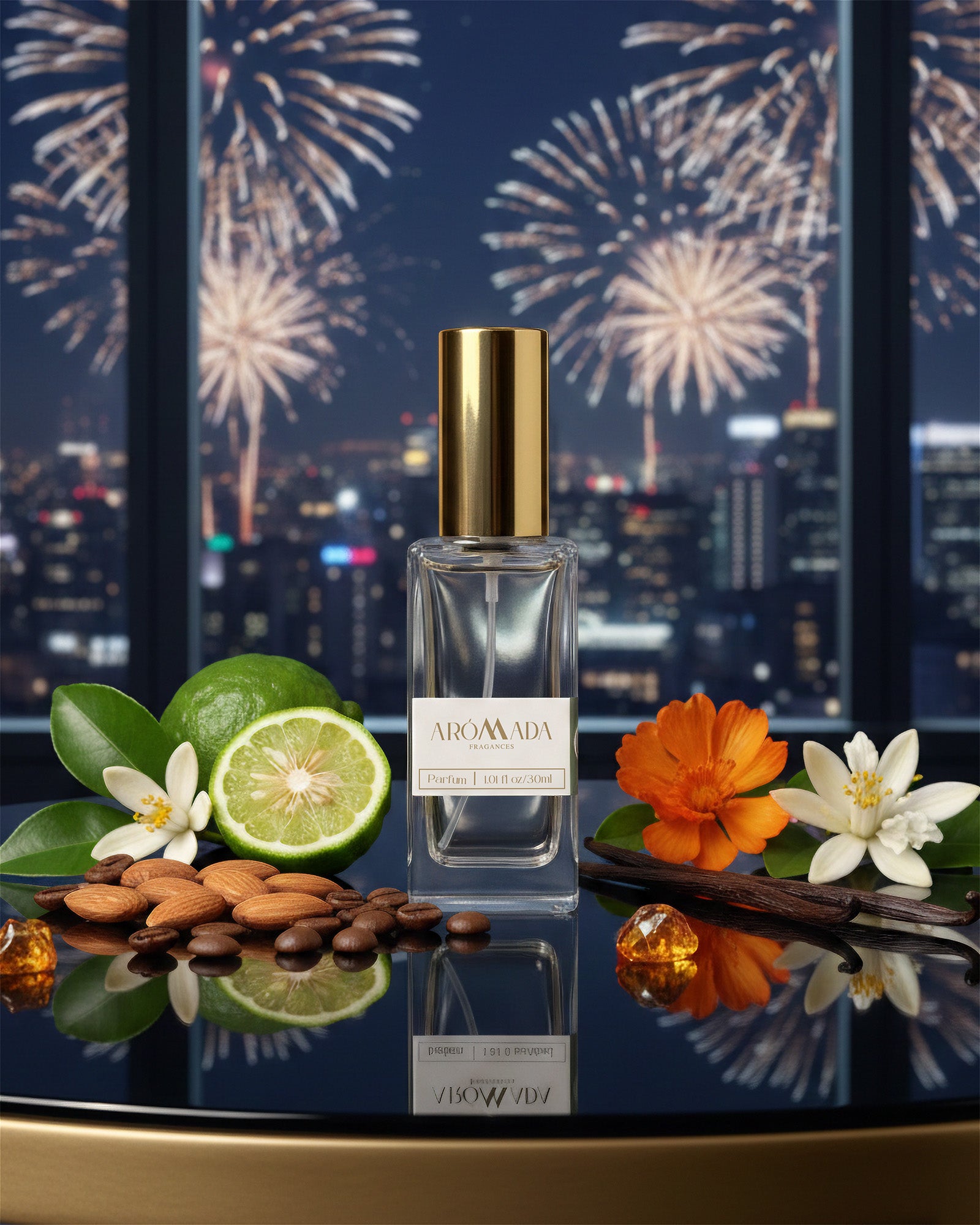 Good Vibes (Inspirado en Good Girl de Carolina Herrera)