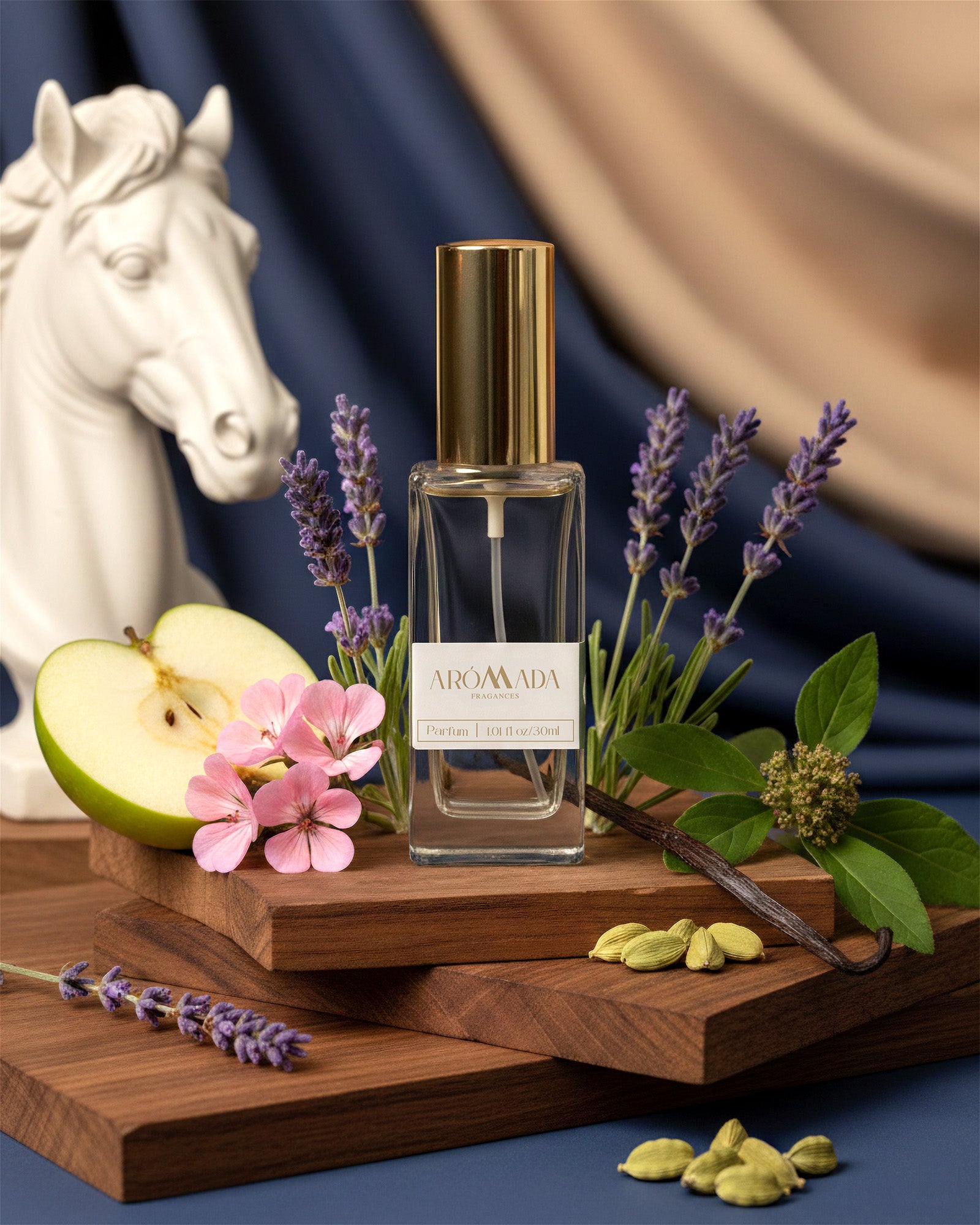 Caballero Real (Inspirado en Layton de Parfums de Marly)