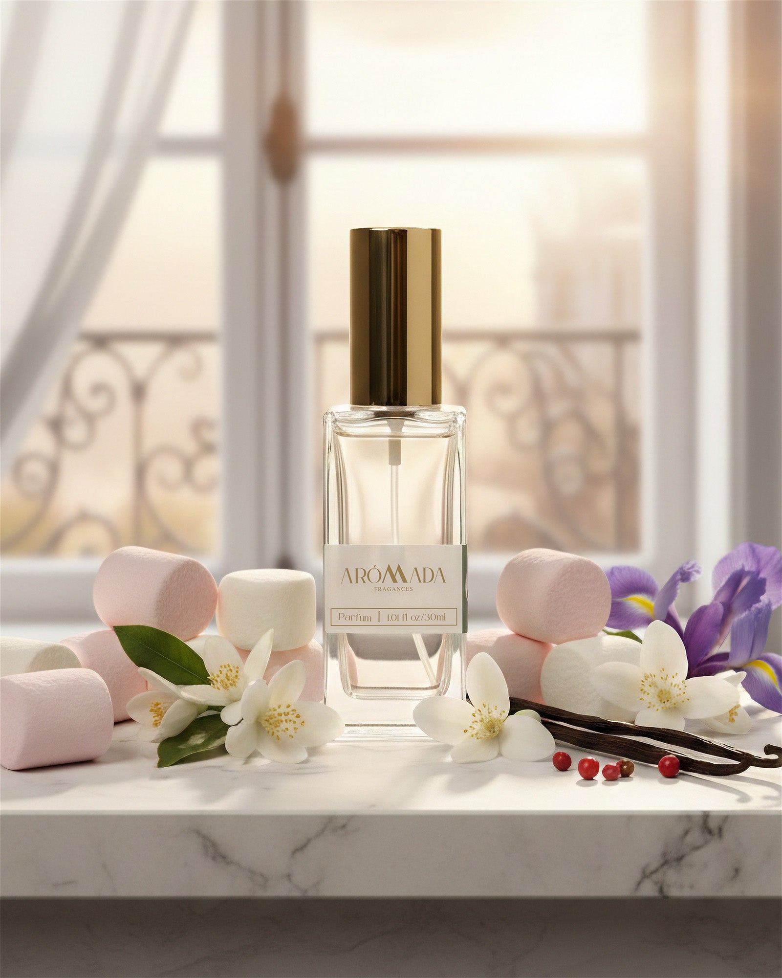 Dulce amor (Inspirado en Love don´t be shy de Kilian)