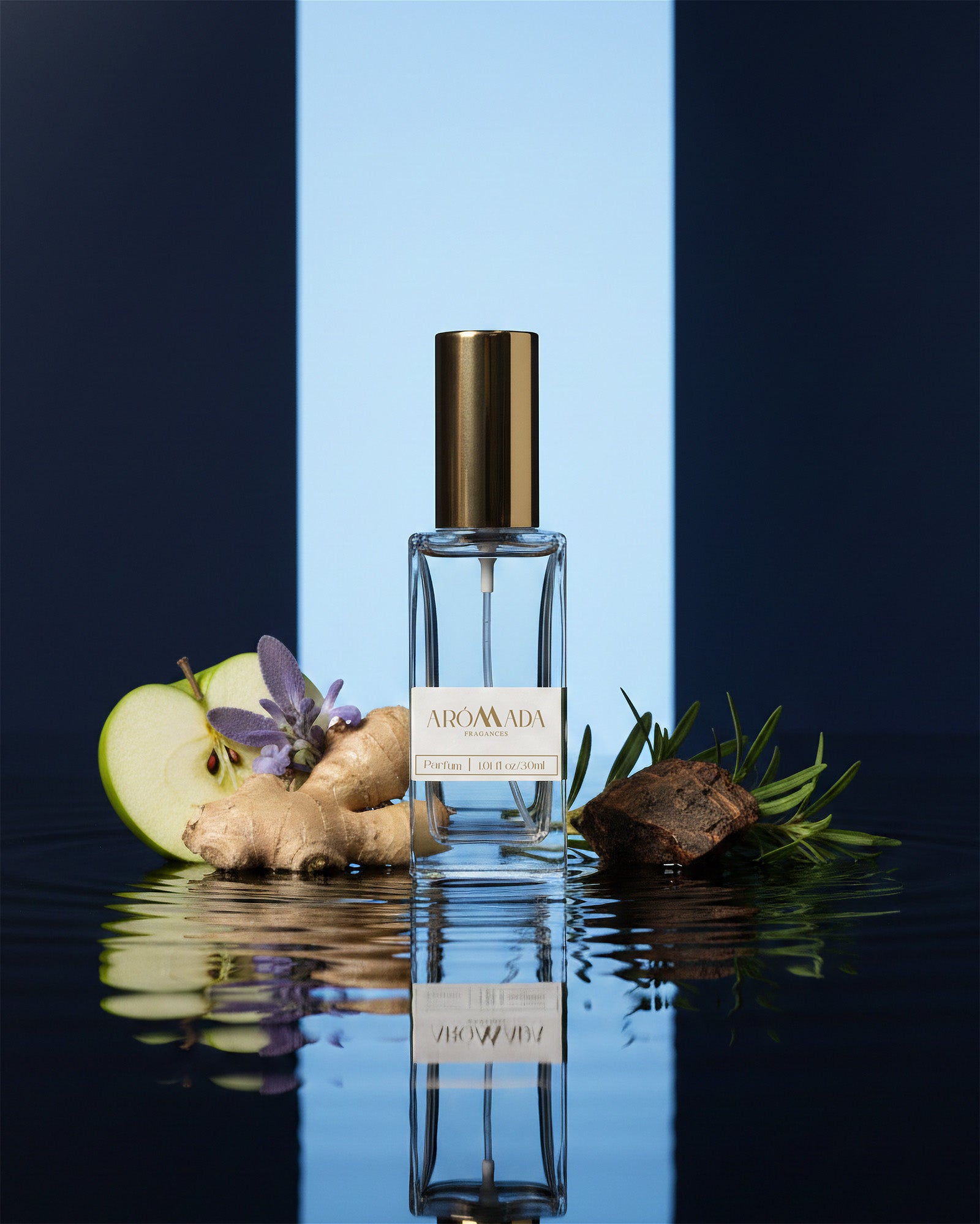 Only You (Inspirado en Y de YSL)